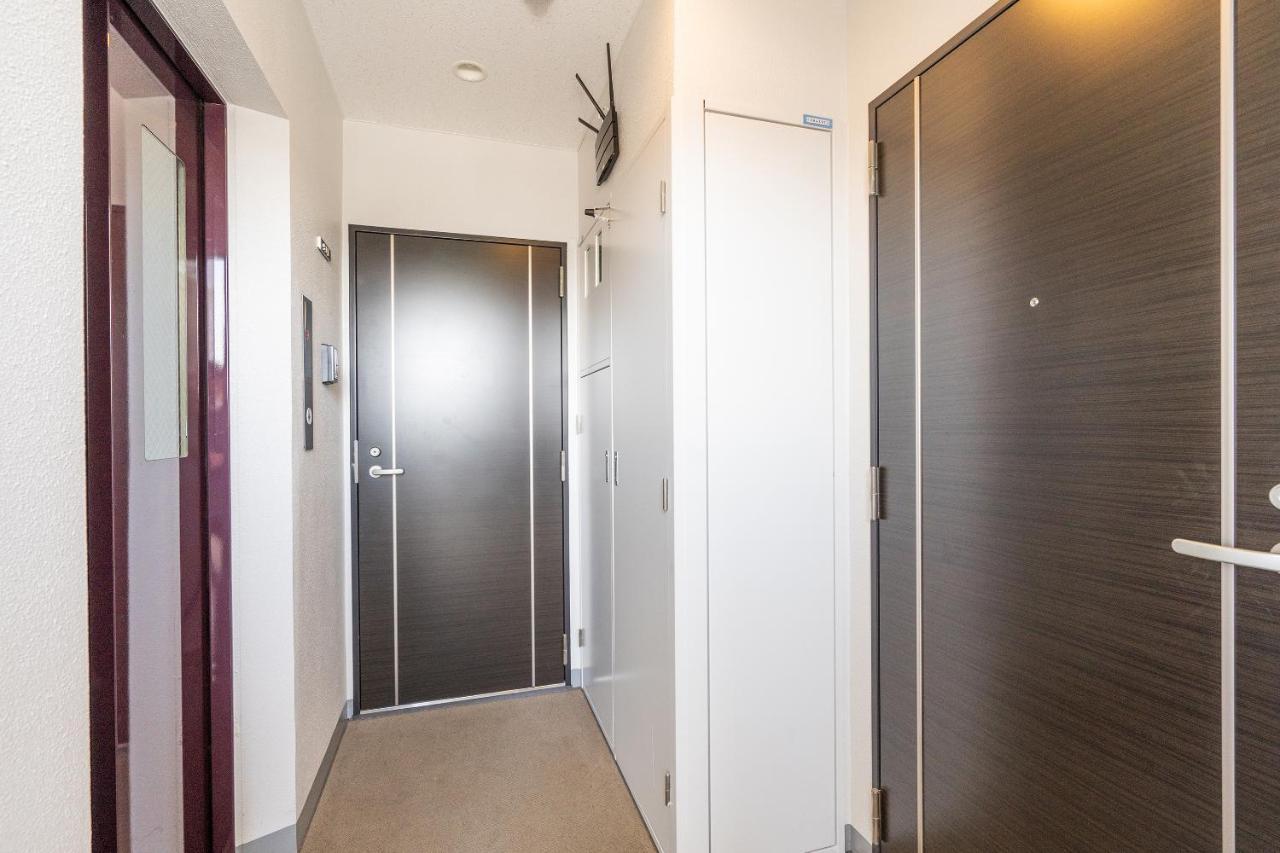 One Minowa Lejlighedshotel Tokyo Eksteriør billede