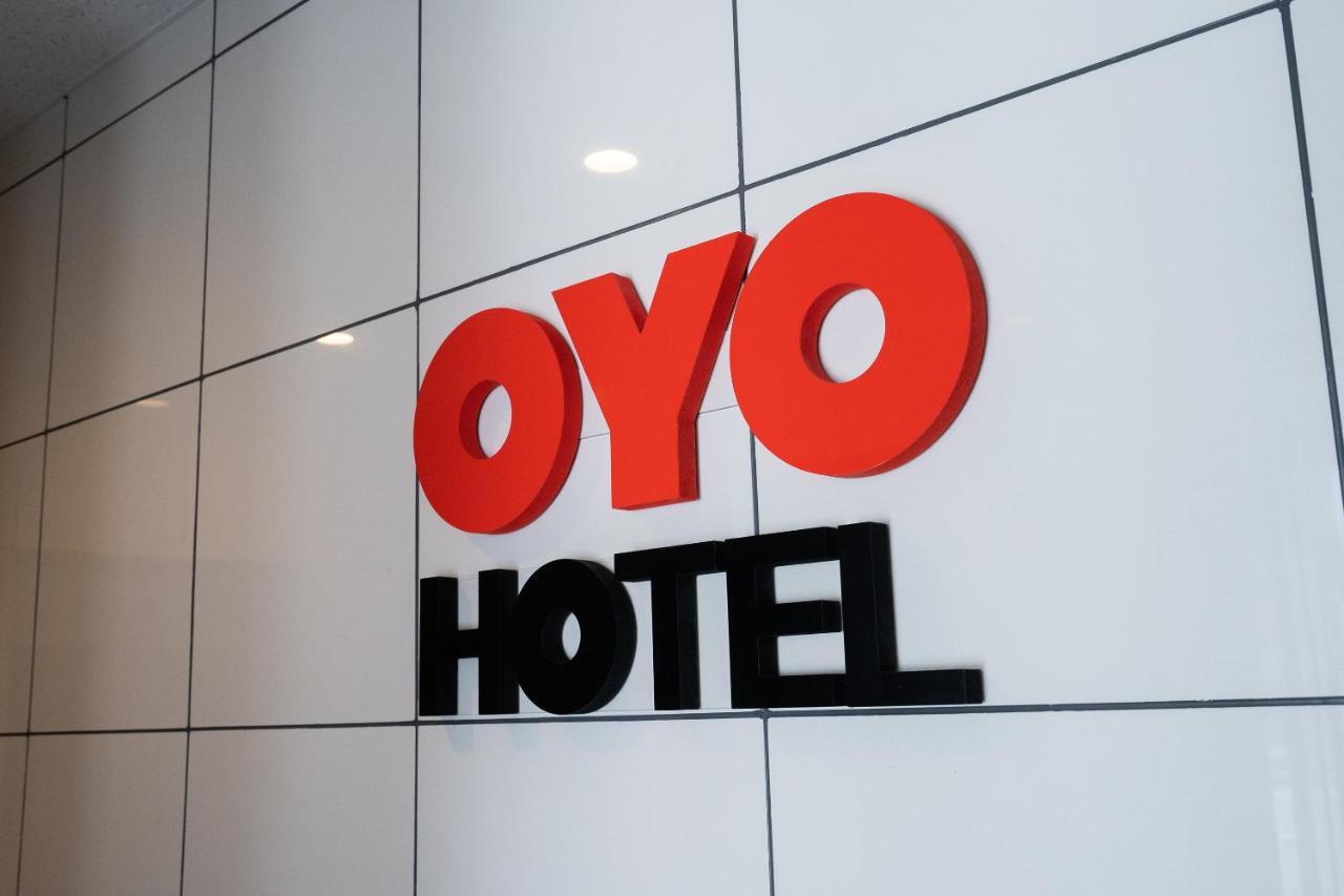 One Minowa Lejlighedshotel Tokyo Eksteriør billede